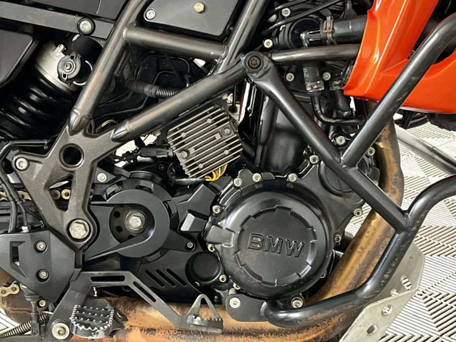 Used 2011 BMW F Series F650 GS (K72) ABS H/grips - WeBuyCars George Used 2011 BMW F Series F650 GS (K72) ABS H/grips - WeBuyCars George