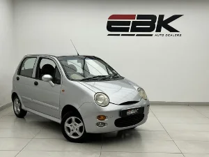 Used 2011 Chery QQ3 0.8 TX Used 2011 Chery QQ3 0.8 TX