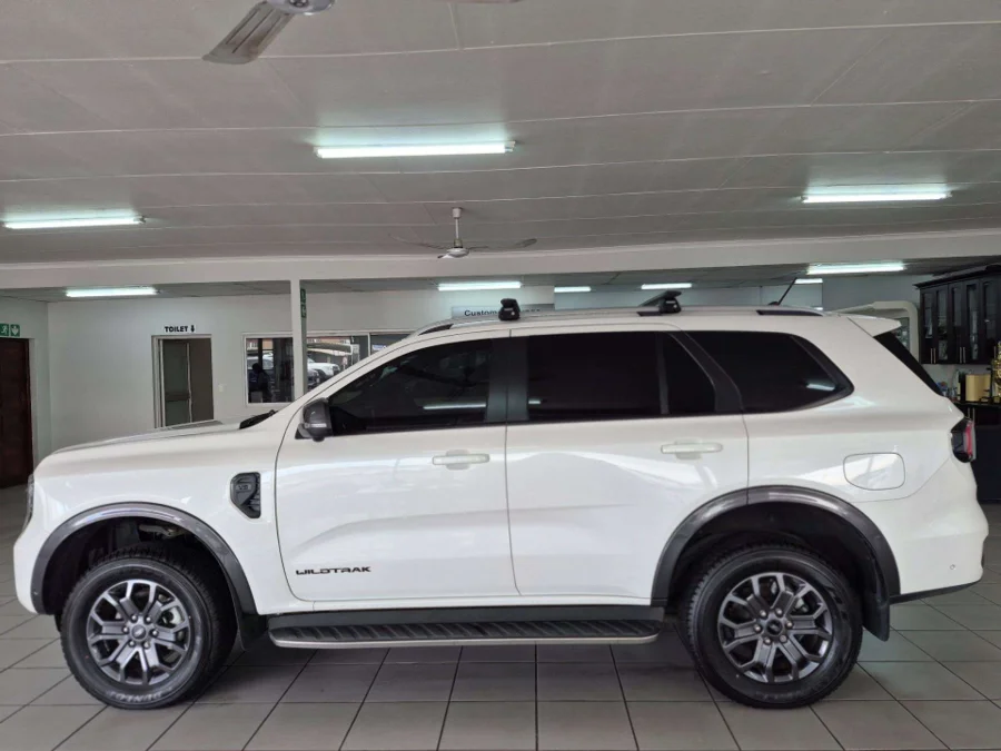 Used 2023 Ford Everest 3.0TD V6 4WD Wildtrak - AutoCity Group Used 2023 Ford Everest 3.0TD V6 4WD Wildtrak - AutoCity Group