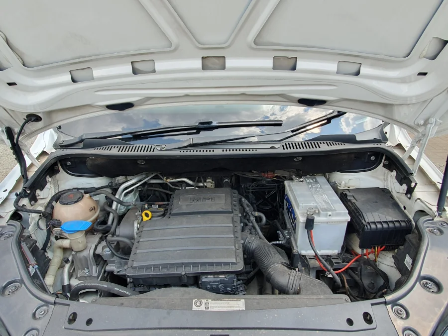 Used 2018 Volkswagen Caddy 1.6 - Nolly Motors