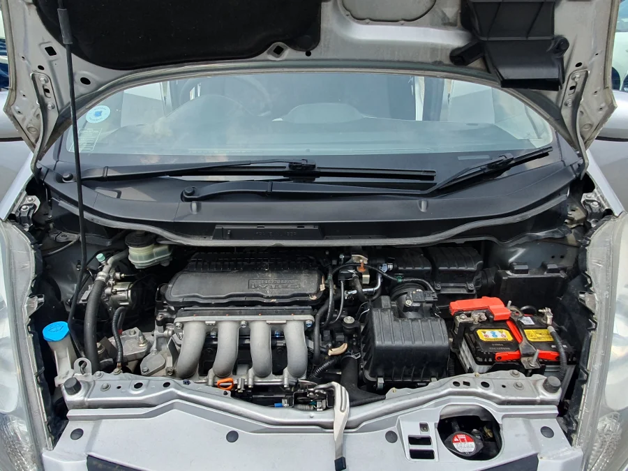 Used 2009 Honda Jazz 1.2 Comfort auto - Nolly Motors Used 2009 Honda Jazz 1.2 Comfort auto - Nolly Motors