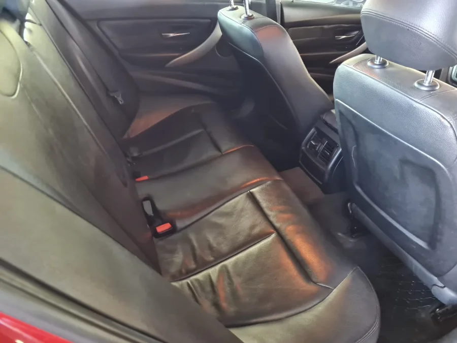 Used 2015 BMW 3 Series 320i - Bonus Cars