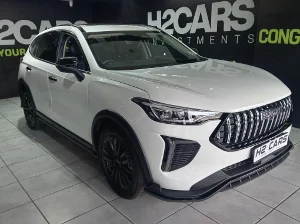 Used 2025 Haval Jolion Pro 1.5T Super Luxury Used 2025 Haval Jolion Pro 1.5T Super Luxury