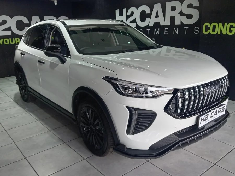 Used 2025 Haval Jolion Pro 1.5T Super Luxury - H2Cars Used 2025 Haval Jolion Pro 1.5T Super Luxury - H2Cars