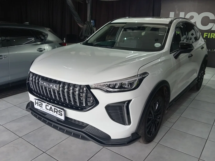 Used 2025 Haval Jolion Pro 1.5T Super Luxury - H2Cars Used 2025 Haval Jolion Pro 1.5T Super Luxury - H2Cars