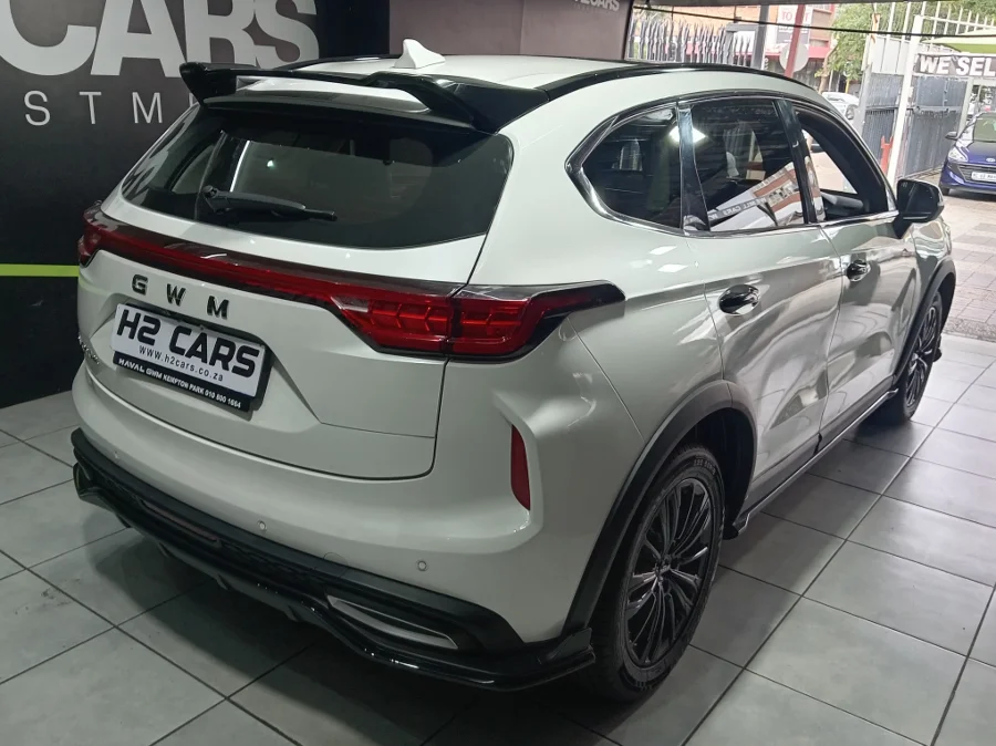 Used 2025 Haval Jolion Pro 1.5T Super Luxury - H2Cars Used 2025 Haval Jolion Pro 1.5T Super Luxury - H2Cars