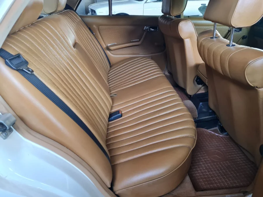 Used 1985 Mercedes-Benz E-Class - Bonus Cars