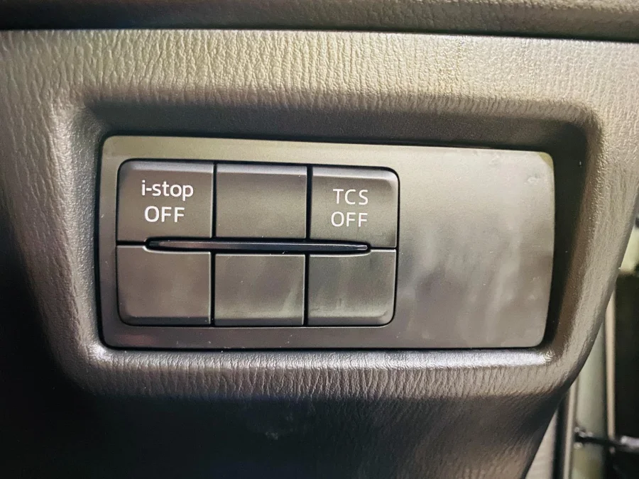 Used 2023 Mazda CX-5 2.0 Active - BOTHA AND DEYSEL EXECUTIVE MOTORS