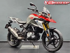 Used 2018 BMW G310 GS