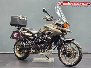 Used 2013 BMW F700 GS