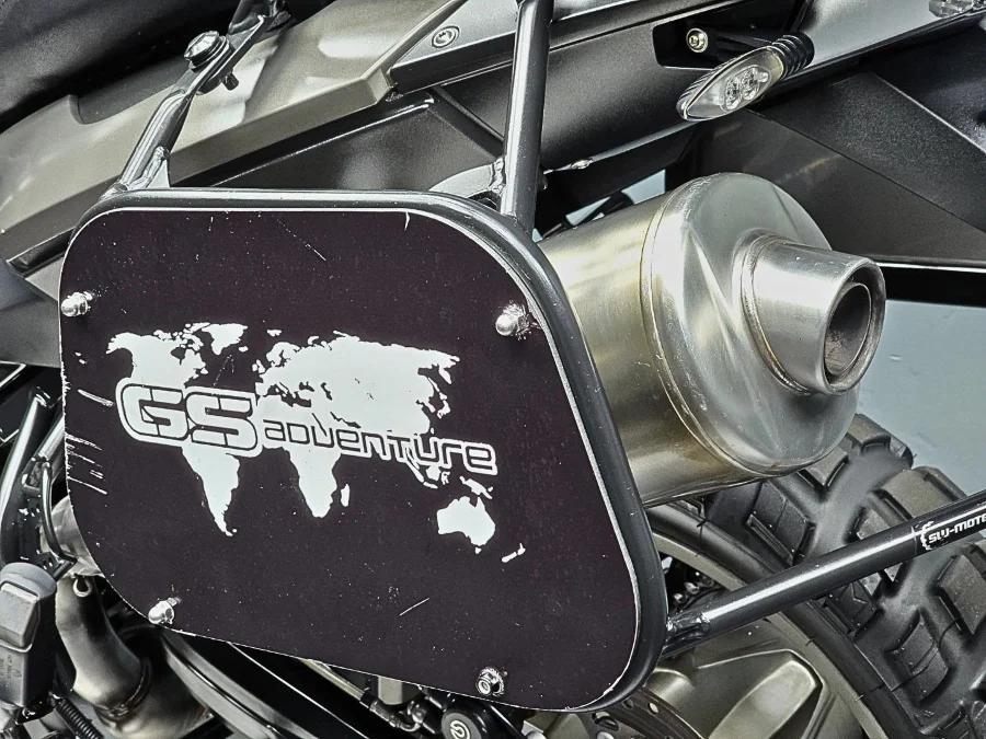 Used 2013 BMW F700 GS - Bikeshop Boksburg