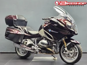 Used 2015 BMW R1200 RT LC