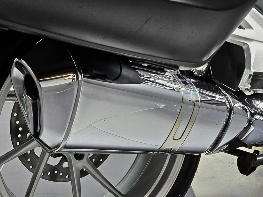 Used 2015 BMW R1200 RT LC - Bikeshop Boksburg Used 2015 BMW R1200 RT LC - Bikeshop Boksburg