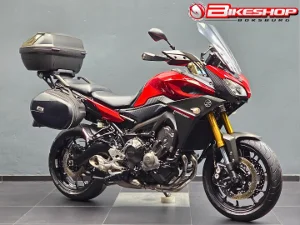 Used 2015 Yamaha MT09 TRACER