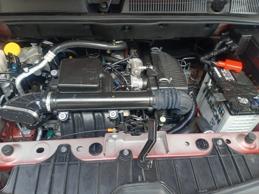 Used 2024 Renault Triber 1.0 Dynamique - Omega EL Auto