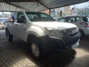 Used 2018 Isuzu KB 250