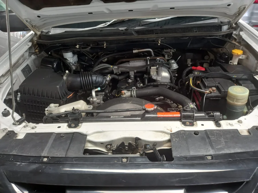 Used 2018 Isuzu KB 250 - Omega EL Auto Used 2018 Isuzu KB 250 - Omega EL Auto