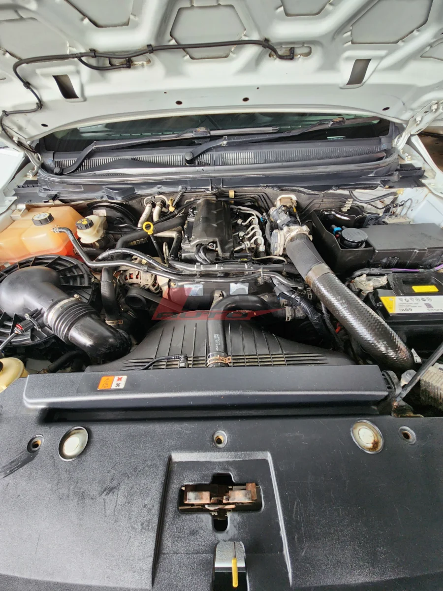 Used 2014 Ford Ranger 2.2TDCi double cab Hi-Rider XLS - LFA Auto