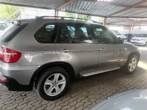 Used 2007 BMW X5 xDrive30i