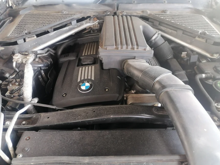 Used 2007 BMW X5 xDrive30i - Omega EL Auto