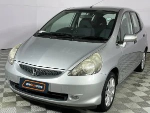 Used 2007 Honda Jazz 1.4 CVT