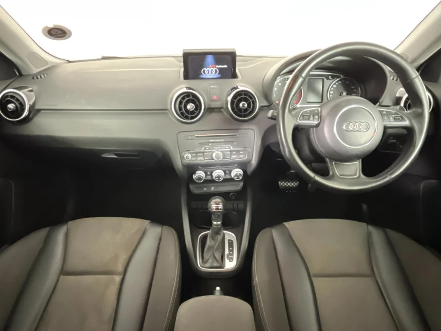 Used 2017 Audi A1 Sportback 1.0TFSI SE auto - WeBuyCars JHB South