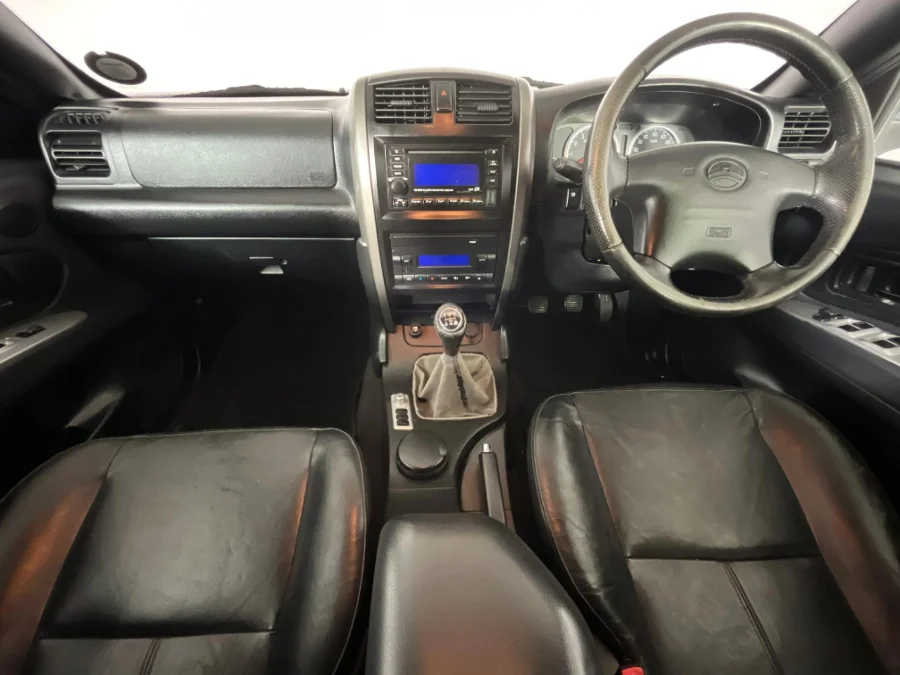 Used 2009 GWM Hover 2.4MPi - WeBuyCars Epping Used 2009 GWM Hover 2.4MPi - WeBuyCars Epping