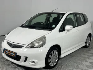 Used 2008 Honda Jazz 1.5 EX auto