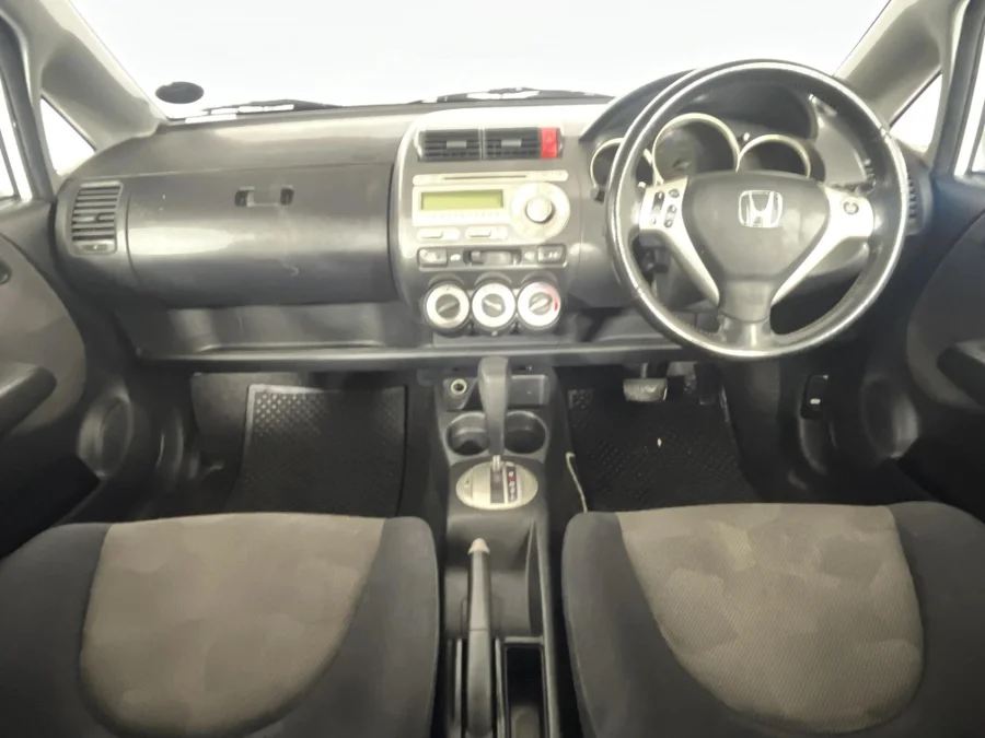 Used 2008 Honda Jazz 1.5 EX auto - WeBuyCars Epping