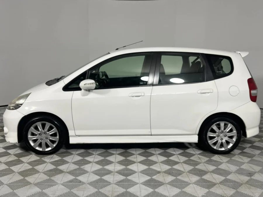 Used 2008 Honda Jazz 1.5 EX auto - WeBuyCars Epping