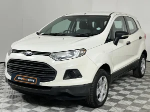 Used 2015 Ford EcoSport 1.5 Ambiente