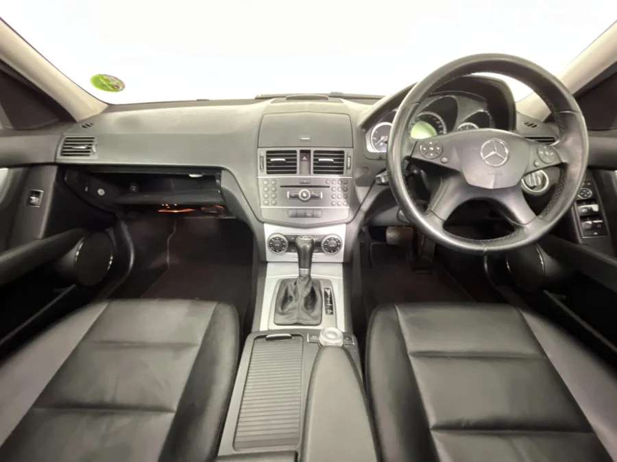 Used 2011 Mercedes-Benz C-Class C200CGI Avantgarde Touchshift - WeBuyCars The Dome Used 2011 Mercedes-Benz C-Class C200CGI Avantgarde Touchshift - WeBuyCars The Dome