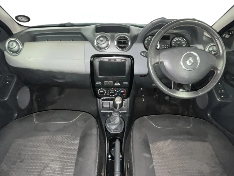 Used 2015 Renault Duster 1.5dCi Dynamique - WeBuyCars Durban