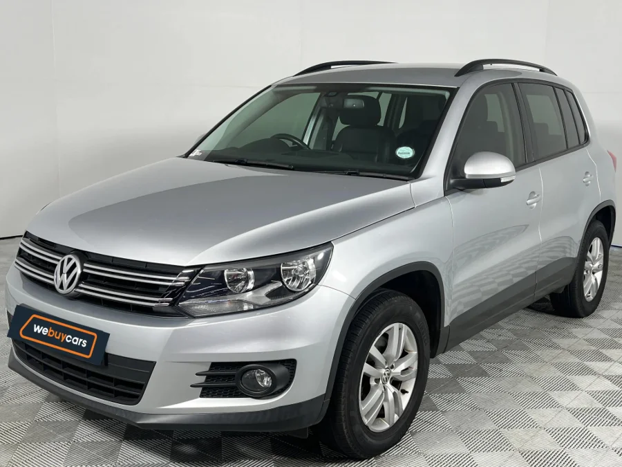 Used 2015 Volkswagen Tiguan 1.4TSI 118kW Trend&Fun auto - WeBuyCars Richmond Used 2015 Volkswagen Tiguan 1.4TSI 118kW Trend&Fun auto - WeBuyCars Richmond