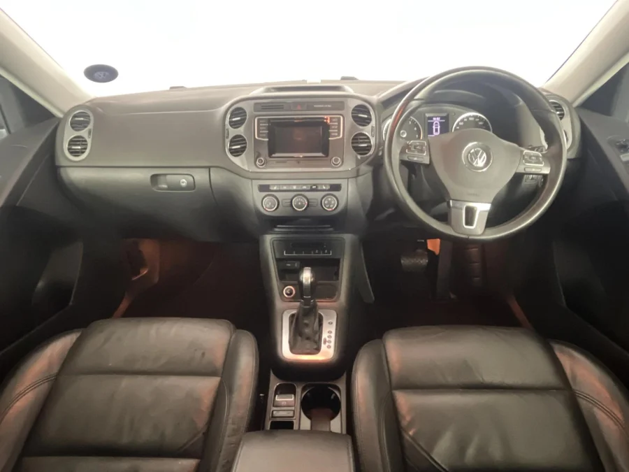 Used 2015 Volkswagen Tiguan 1.4TSI 118kW Trend&Fun auto - WeBuyCars Richmond Used 2015 Volkswagen Tiguan 1.4TSI 118kW Trend&Fun auto - WeBuyCars Richmond