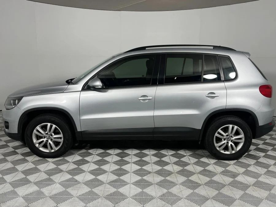 Used 2015 Volkswagen Tiguan 1.4TSI 118kW Trend&Fun auto - WeBuyCars Richmond Used 2015 Volkswagen Tiguan 1.4TSI 118kW Trend&Fun auto - WeBuyCars Richmond