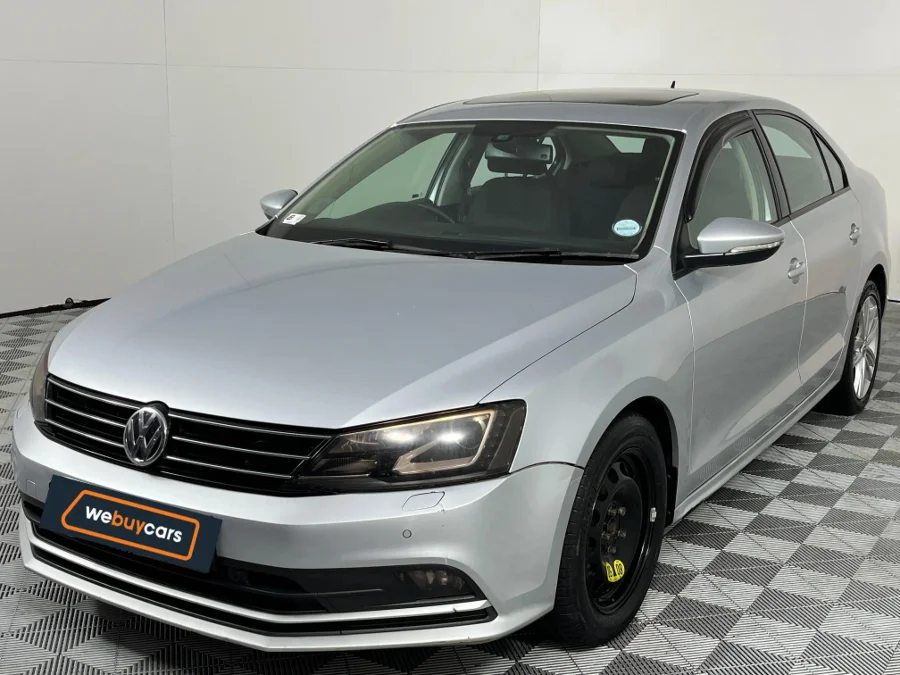 Used 2015 Volkswagen Jetta 1.4TSI Comfortline auto - WeBuyCars Mbombela Used 2015 Volkswagen Jetta 1.4TSI Comfortline auto - WeBuyCars Mbombela
