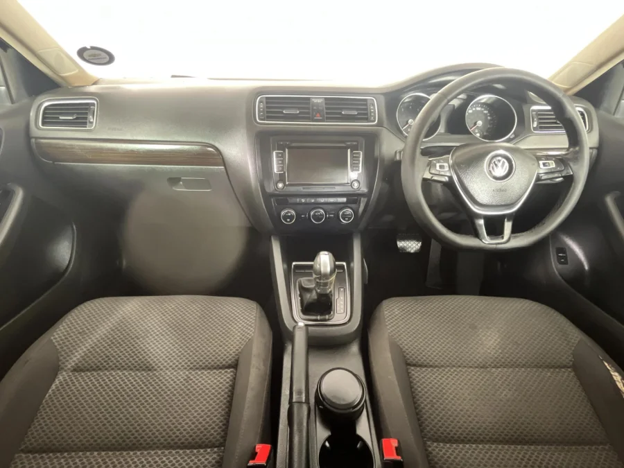 Used 2015 Volkswagen Jetta 1.4TSI Comfortline auto - WeBuyCars Mbombela Used 2015 Volkswagen Jetta 1.4TSI Comfortline auto - WeBuyCars Mbombela