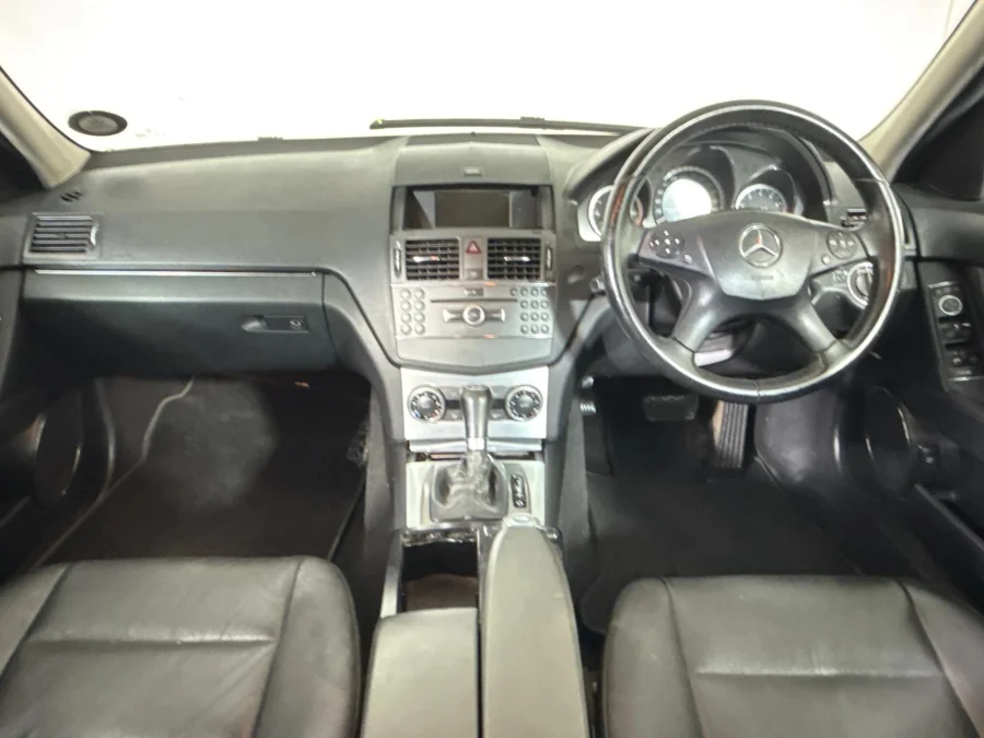 Used 2010 Mercedes-Benz C-Class C200 Kompressor Avantgarde Touchshift - WeBuyCars Midstream Used 2010 Mercedes-Benz C-Class C200 Kompressor Avantgarde Touchshift - WeBuyCars Midstream