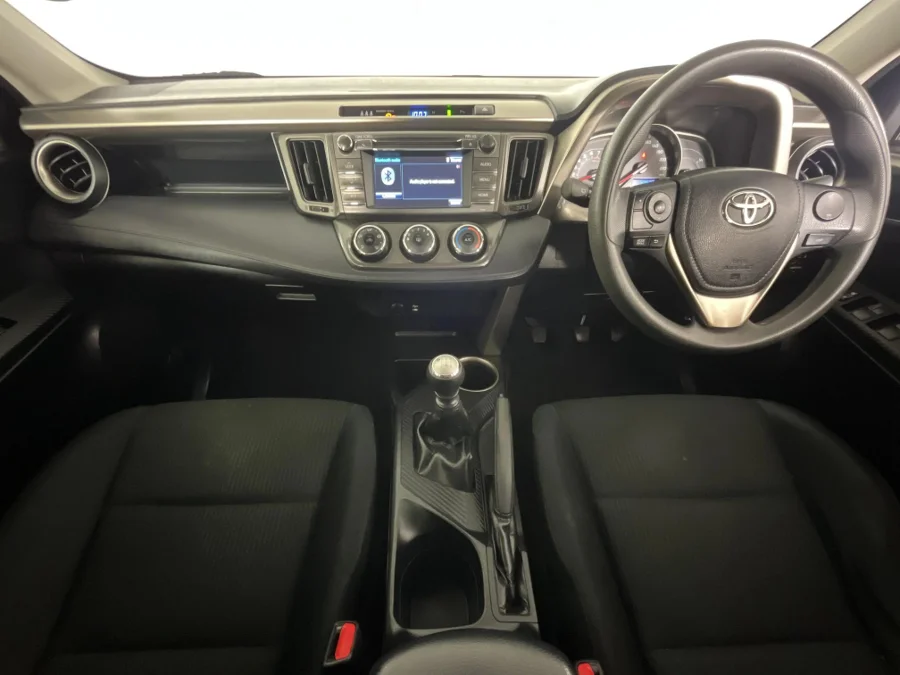 Used 2015 Toyota RAV4 2.0 GX - WeBuyCars Riverhorse Used 2015 Toyota RAV4 2.0 GX - WeBuyCars Riverhorse