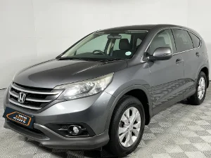 Used 2013 Honda CR-V 2.0 Comfort