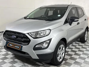 Used 2021 Ford EcoSport 1.5 Ambiente