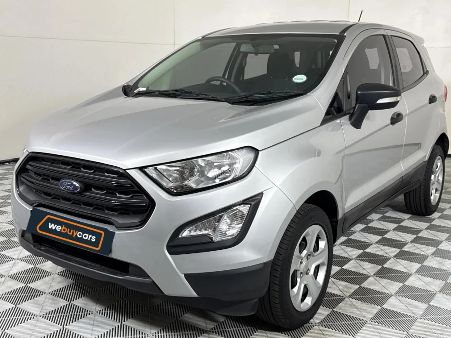 Used 2021 Ford EcoSport 1.5 Ambiente - WeBuyCars Vereeniging Used 2021 Ford EcoSport 1.5 Ambiente - WeBuyCars Vereeniging