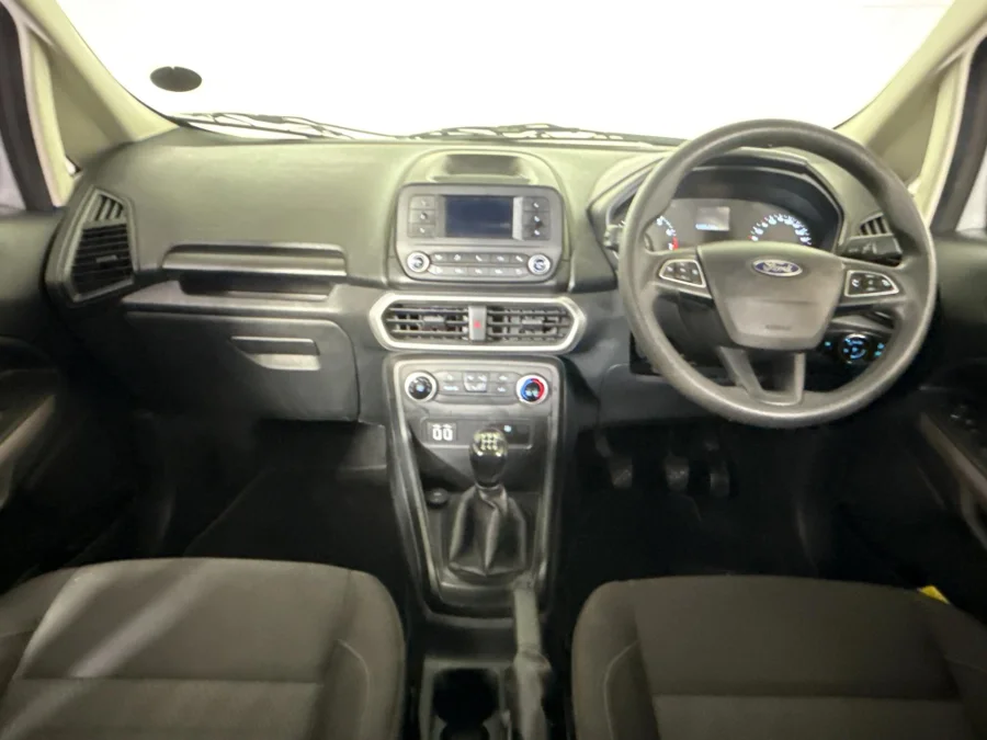 Used 2021 Ford EcoSport 1.5 Ambiente - WeBuyCars Vereeniging Used 2021 Ford EcoSport 1.5 Ambiente - WeBuyCars Vereeniging