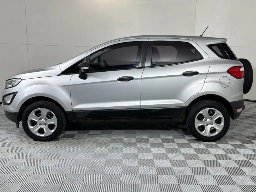 Used 2021 Ford EcoSport 1.5 Ambiente - WeBuyCars Vereeniging Used 2021 Ford EcoSport 1.5 Ambiente - WeBuyCars Vereeniging