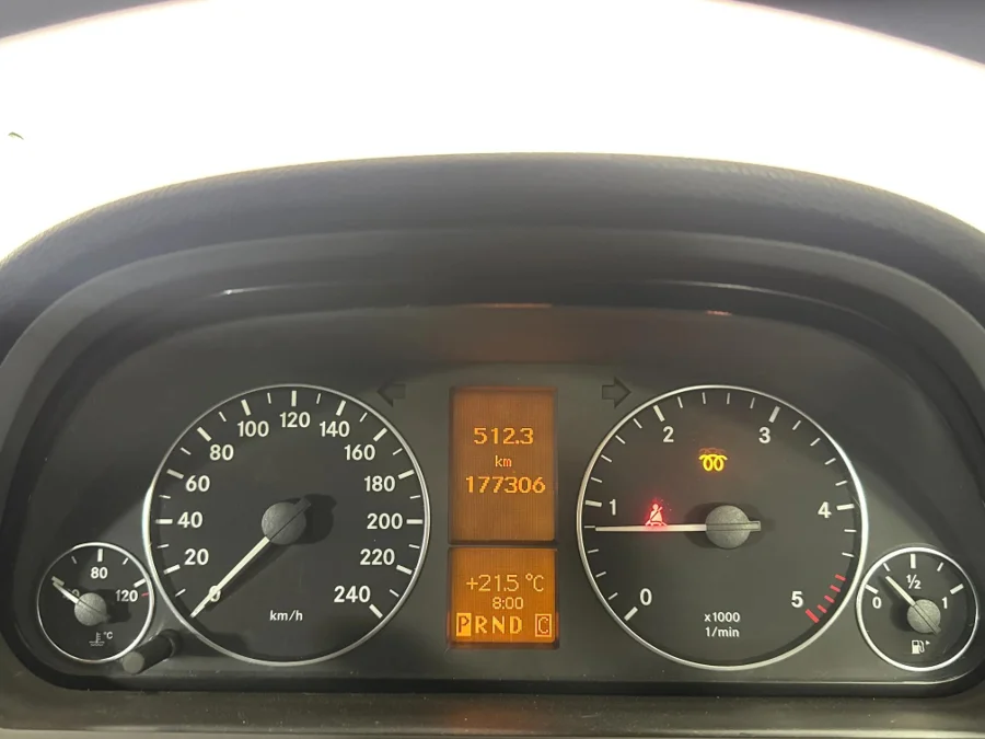 Used 2010 Mercedes-Benz A-Class A180CDI Classic auto - WeBuyCars Midstream Used 2010 Mercedes-Benz A-Class A180CDI Classic auto - WeBuyCars Midstream