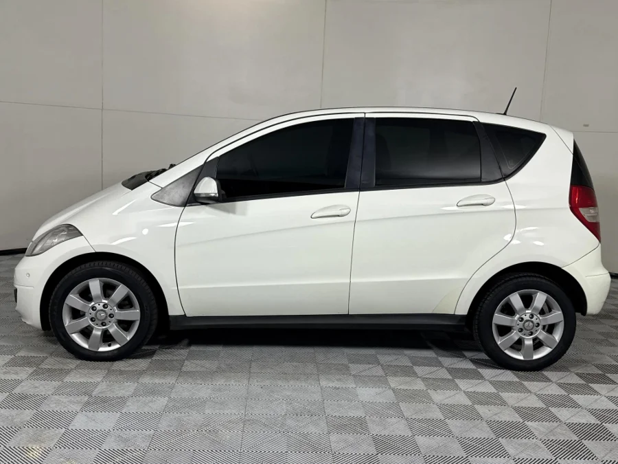 Used 2010 Mercedes-Benz A-Class A180CDI Classic auto - WeBuyCars Midstream Used 2010 Mercedes-Benz A-Class A180CDI Classic auto - WeBuyCars Midstream