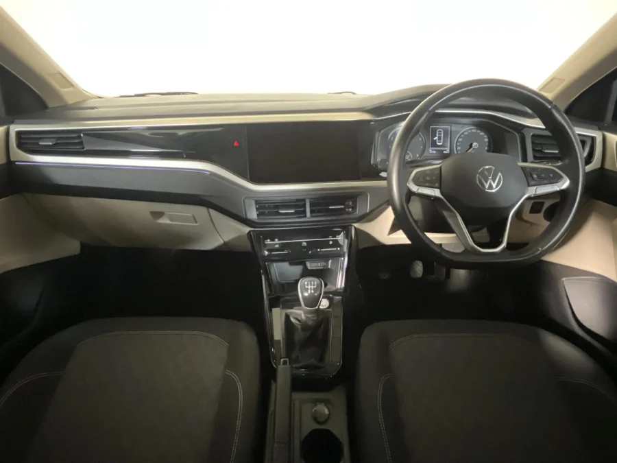 Used 2024 Volkswagen Polo sedan 1.6 Life manual - WeBuyCars Rustenburg Used 2024 Volkswagen Polo sedan 1.6 Life manual - WeBuyCars Rustenburg