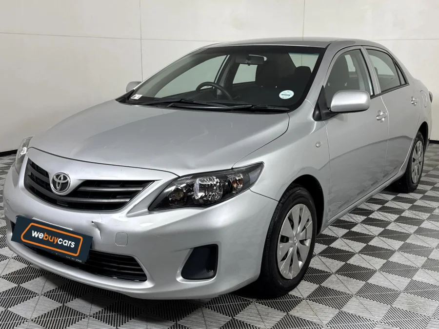 Used 2019 Toyota Corolla Quest 1.6 auto - WeBuyCars Midstream Used 2019 Toyota Corolla Quest 1.6 auto - WeBuyCars Midstream