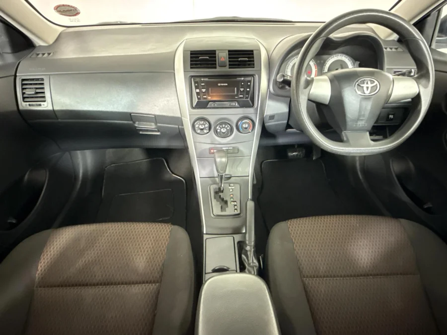 Used 2019 Toyota Corolla Quest 1.6 auto - WeBuyCars Midstream Used 2019 Toyota Corolla Quest 1.6 auto - WeBuyCars Midstream